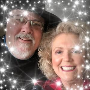 Meet your Posher, Carol